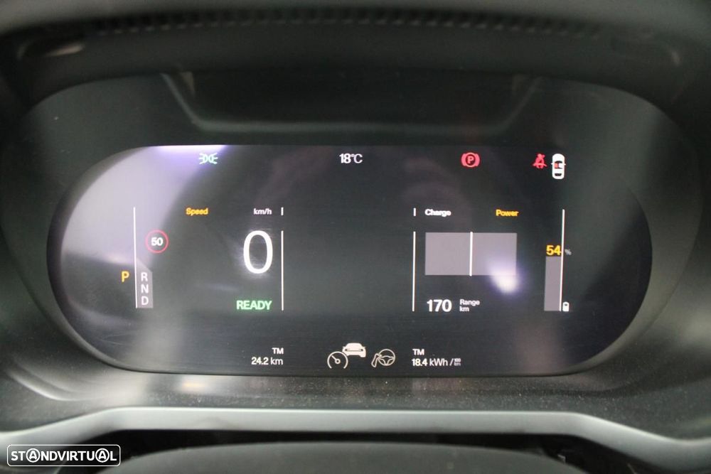 Polestar 2 Long Range 78 kWh - 19
