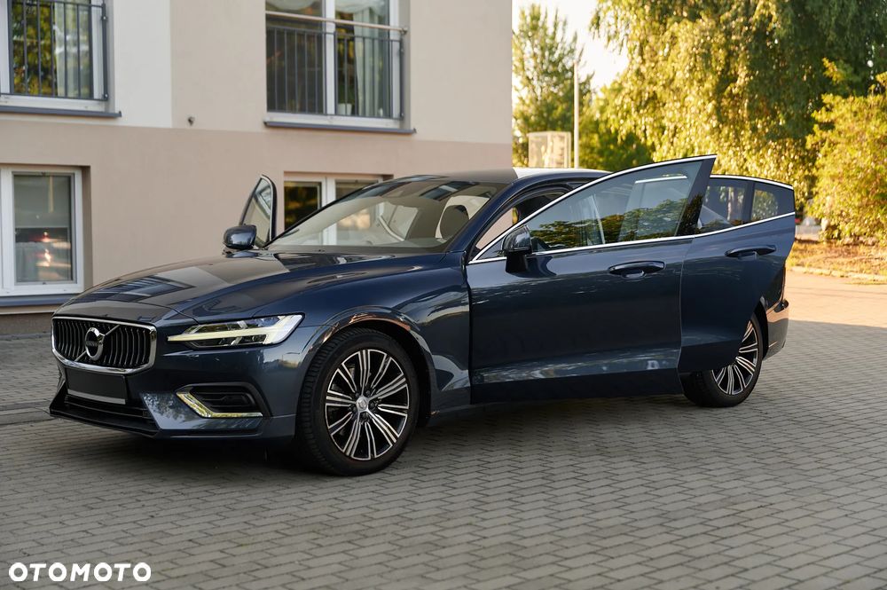 Volvo S60 T4 Inscription - 24