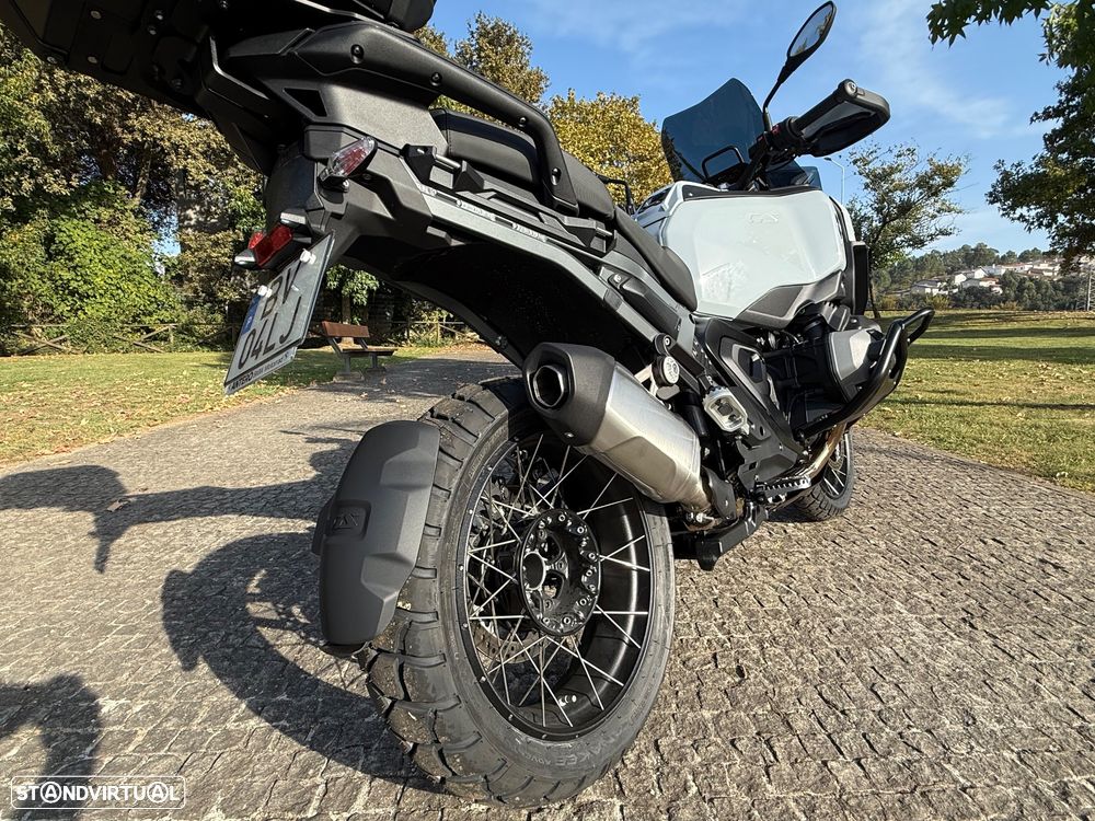 BMW R 1300 GS Adventure GSA ADVENTURE - 15