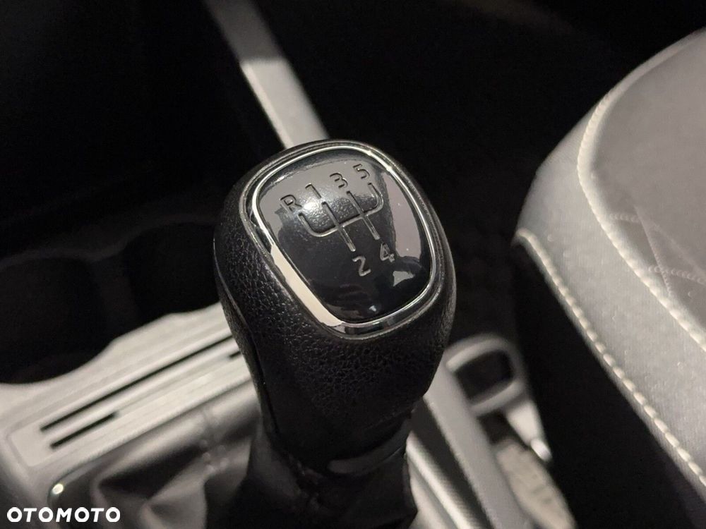 Skoda Fabia - 28
