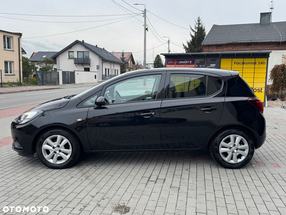 Opel Corsa 1.4 Cosmo - 6