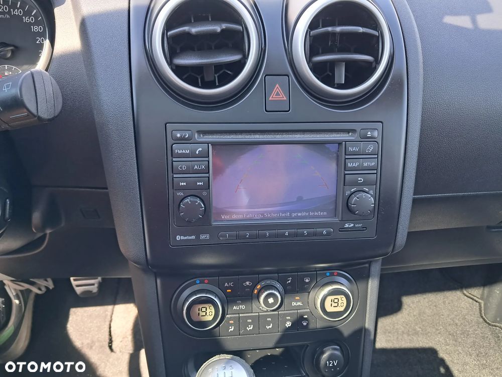 Nissan Qashqai 2.0 acenta - 26