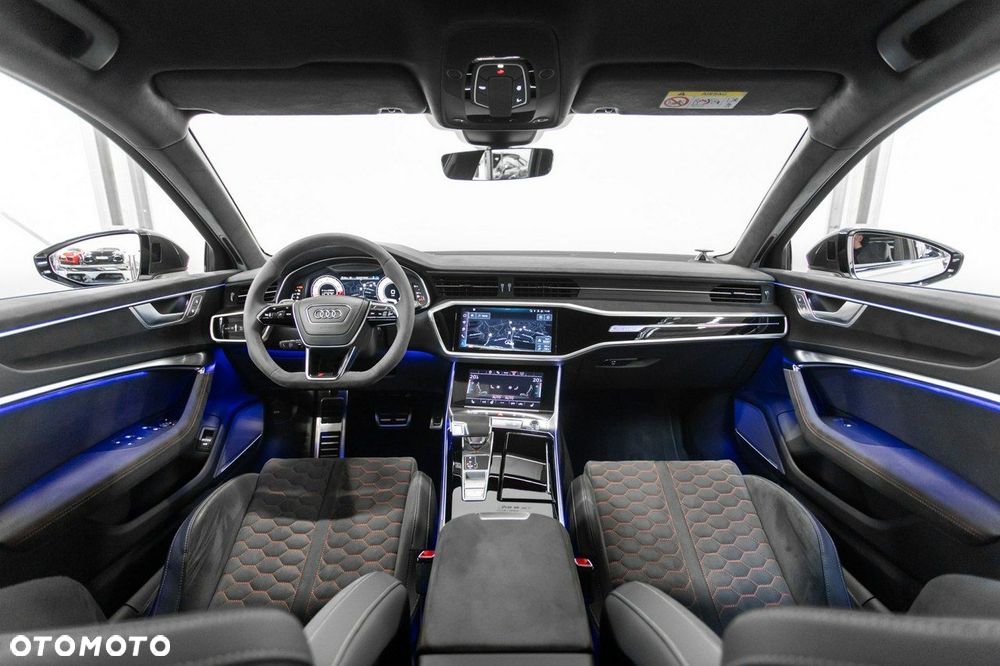 Audi RS6 Avant - 31