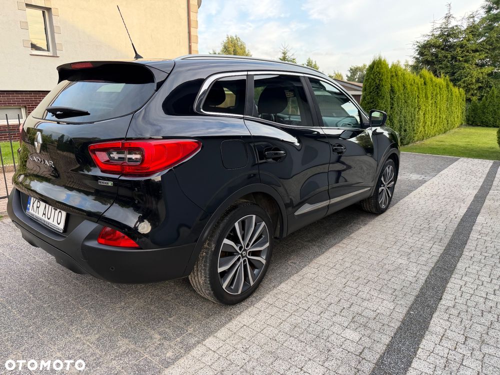 Renault Kadjar Energy dCi 110 EDC Business - 23
