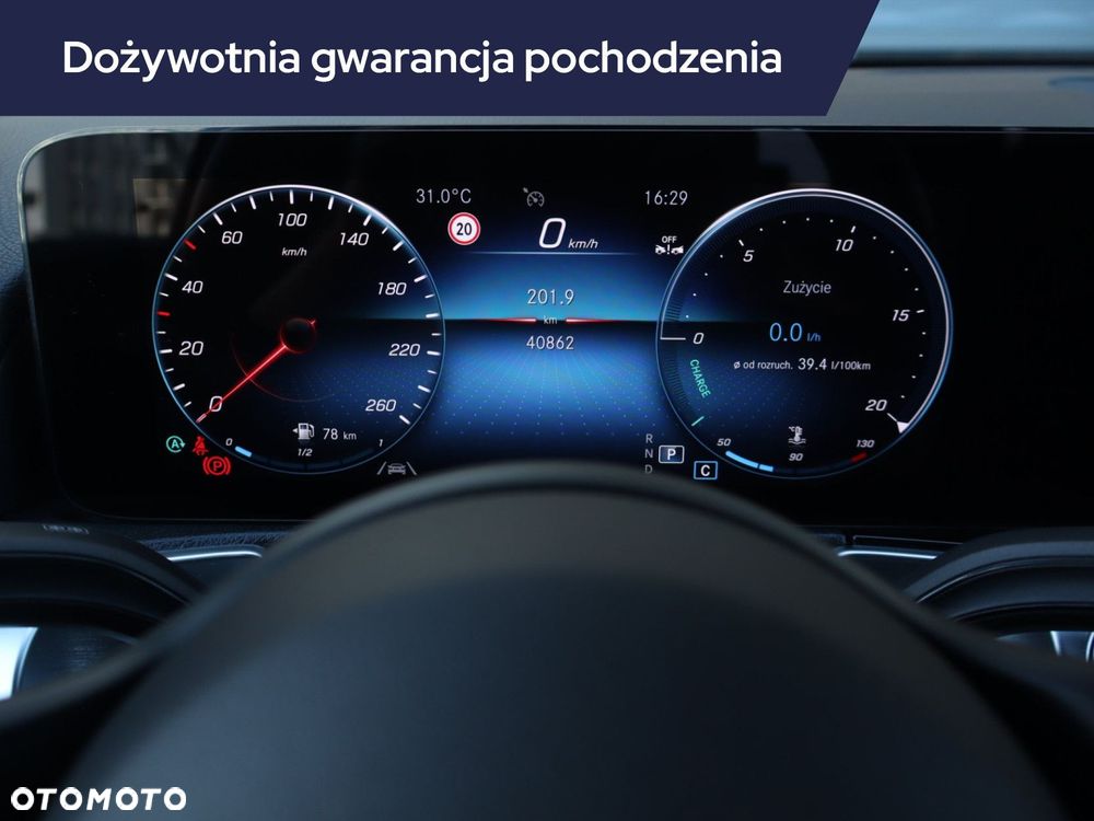 Mercedes-Benz GLB - 13