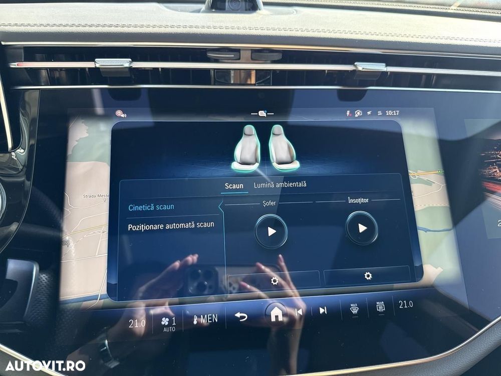 Mercedes-Benz E 220 d MHEV 4MATIC Aut. - 18