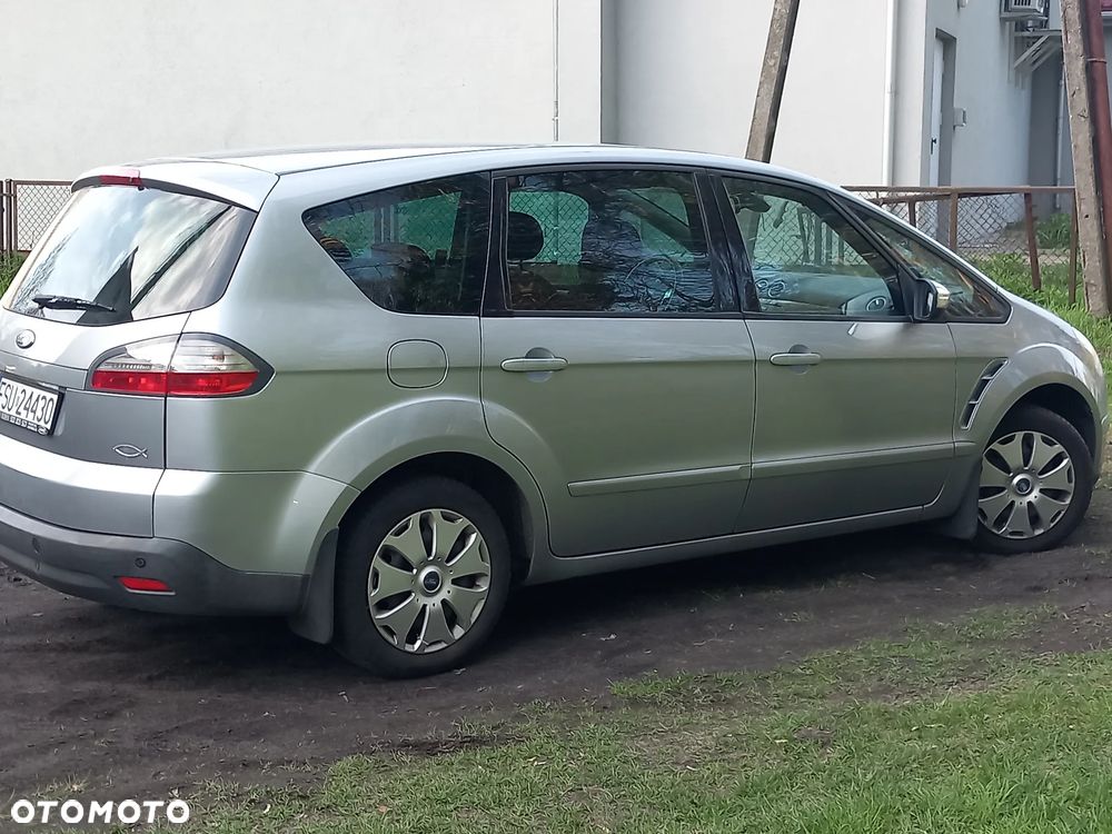 Ford S-Max 2.0 TDCi Ambiente - 18