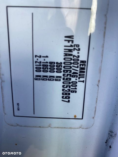 Renault MasterL3H2 150PS.Bi Turbo. - 16