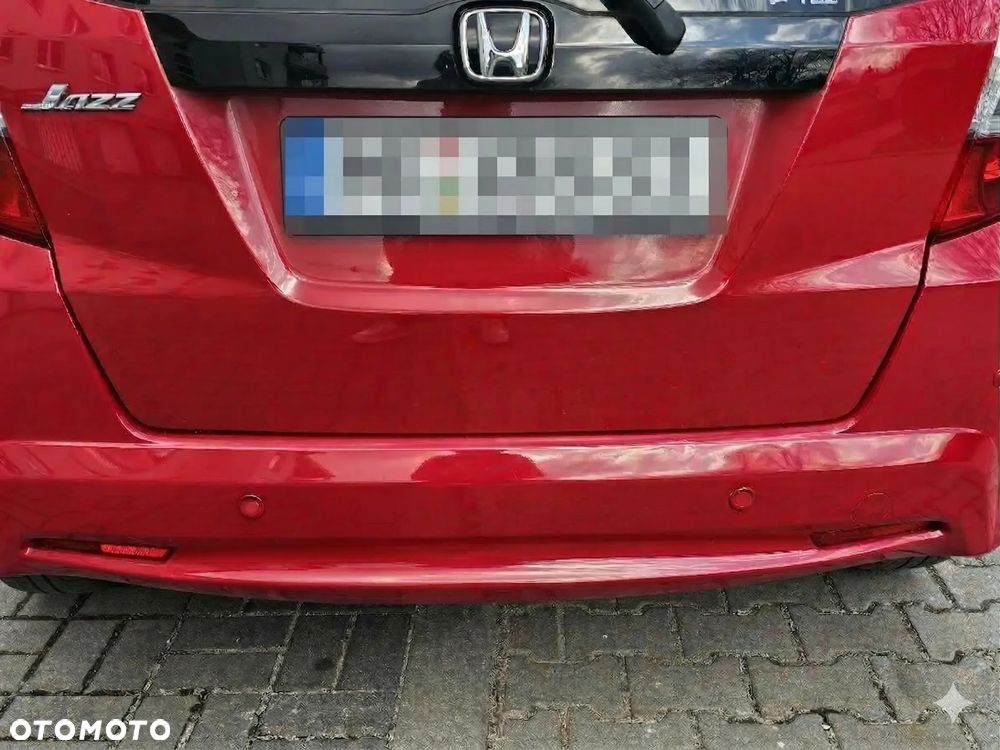Honda Jazz 1.4 Executive - 10