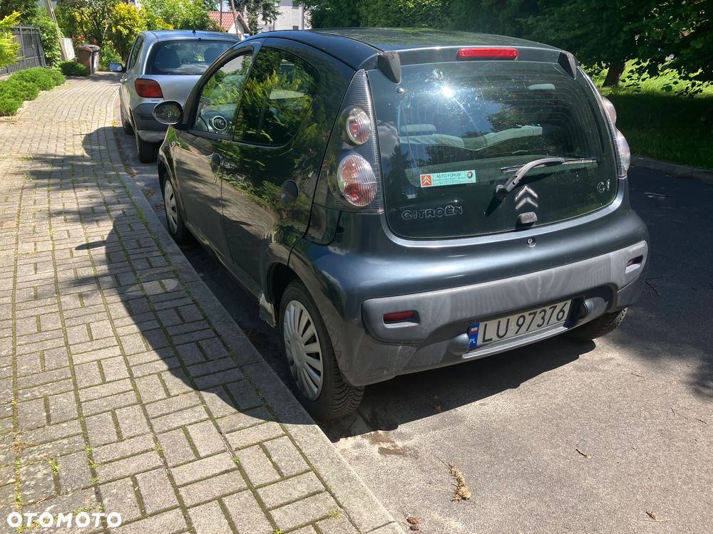 Citroën C1 1.0i Flirt - 2