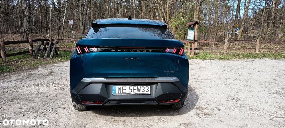 Peugeot 3008 1.2 PureTech Allure Pack S&S EAT8 - 15