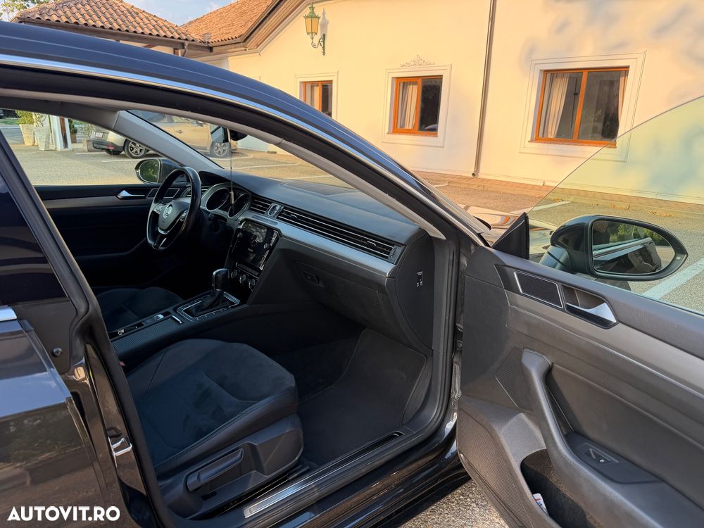 Volkswagen ARTEON 2.0 TDI SCR DSG Elegance - 20