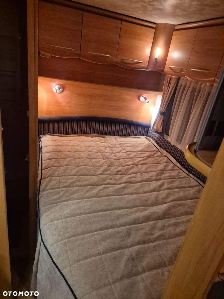 Adria Adora 512 UP - 3