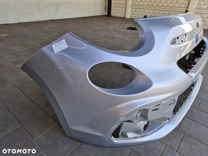 fiat 500l lift zderzak przód przedni - 5