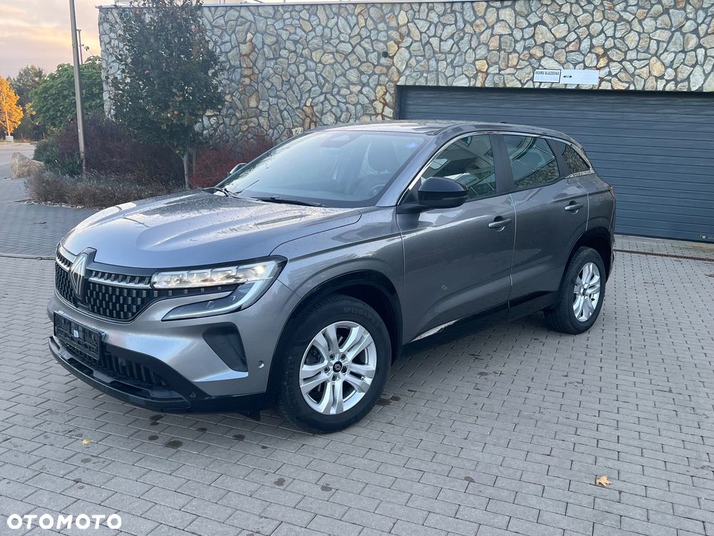 Renault Austral - 7
