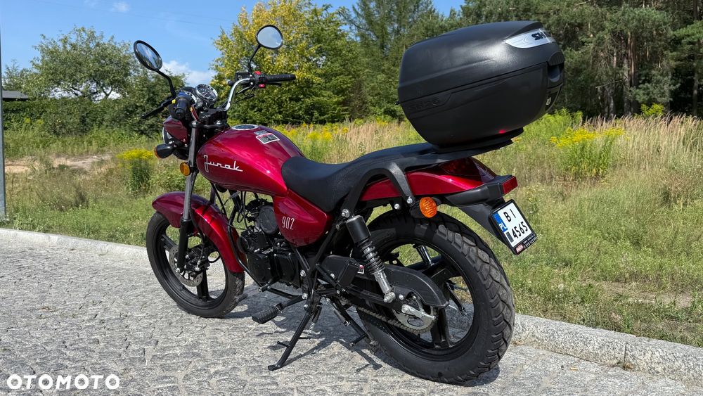 Junak 902 - 4