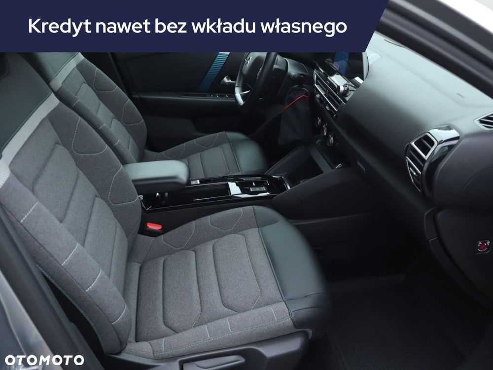 Citroën C4X - 11