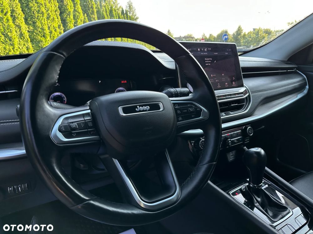 Jeep Compass - 19
