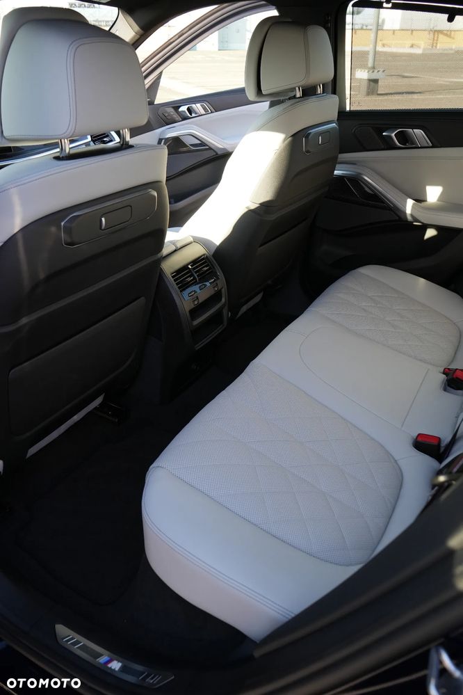 BMW X6 - 33