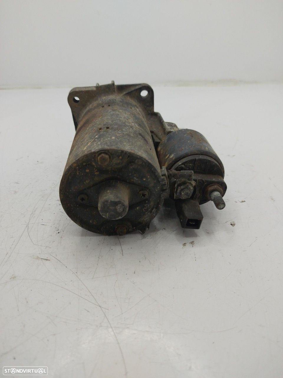 Motor De Arranque Volkswagen Golf Iii (1H1) - 2