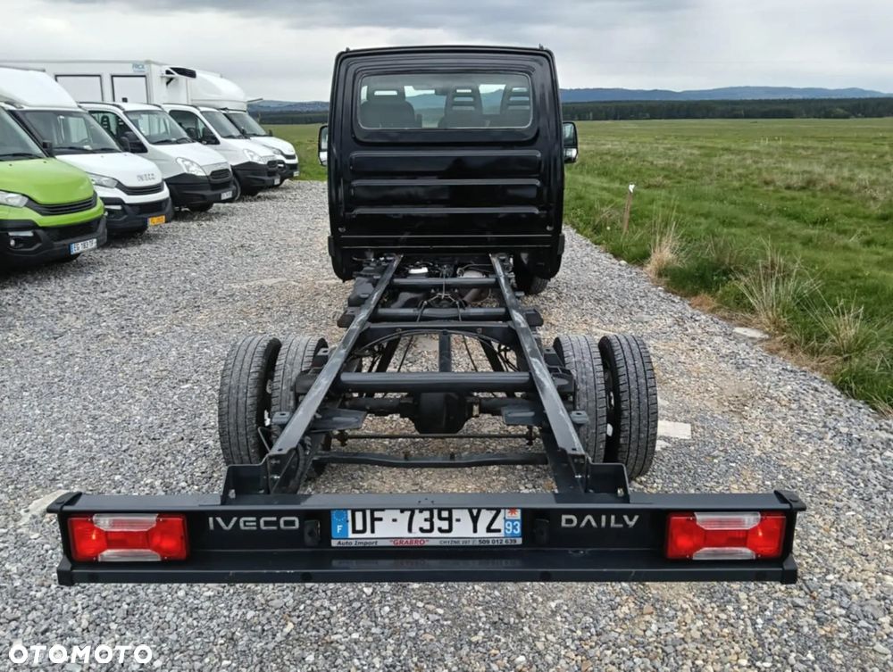 Iveco 35C13, 35C12, 35C15 - 8