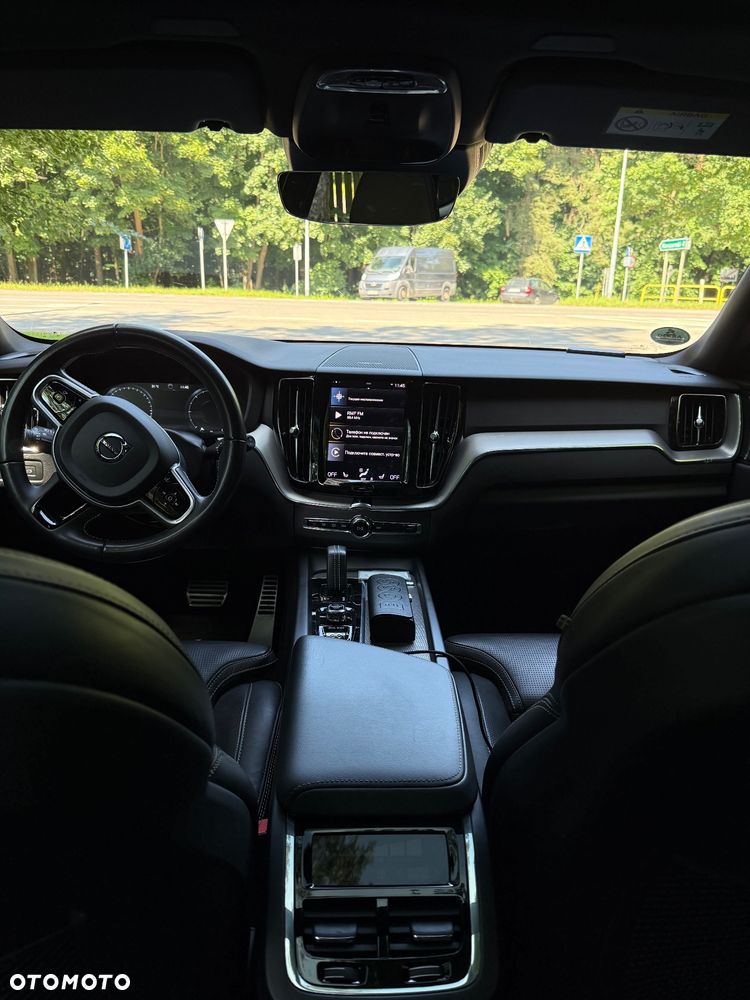 Volvo XC 60 - 18