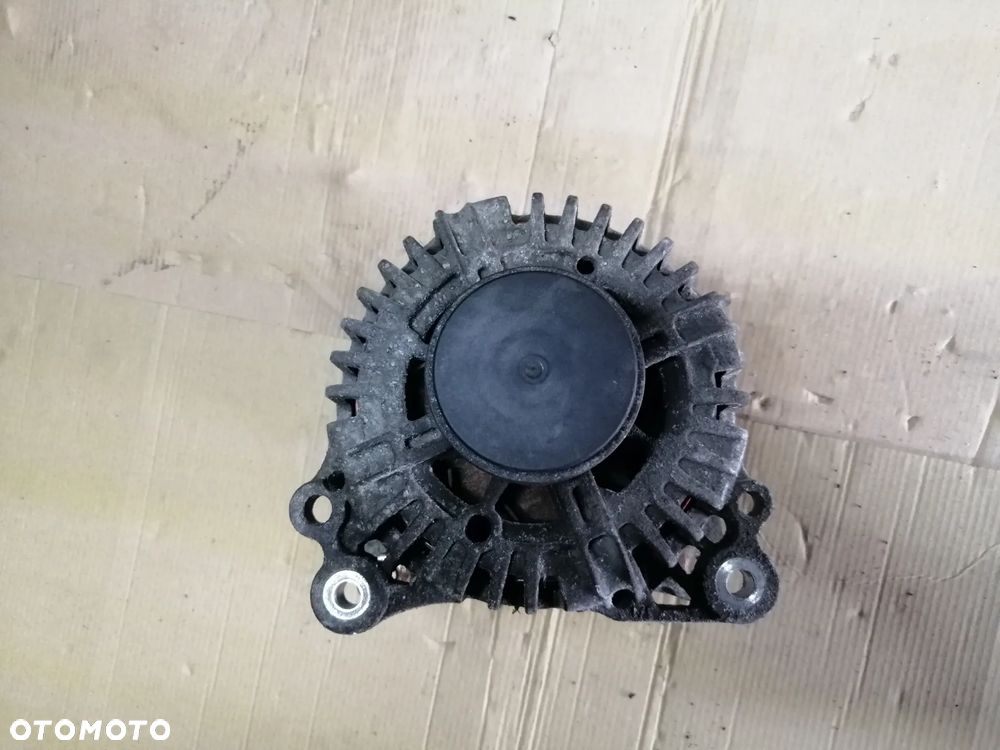 Audi Seat Skoda Volkswagen 2.0 TDi alternator 140A Valeo 06F903023C TG14C011  2542695E - 4