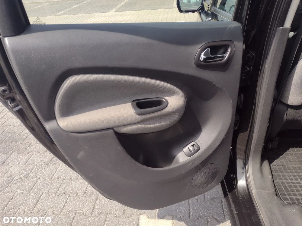 Citroën C3 Picasso - 7