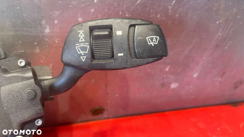 TAŚMA PRZEŁĄCZNIKI ZESPOLONY BMW E84 E70 E90 E91 LZ911516503 695135202 - 10