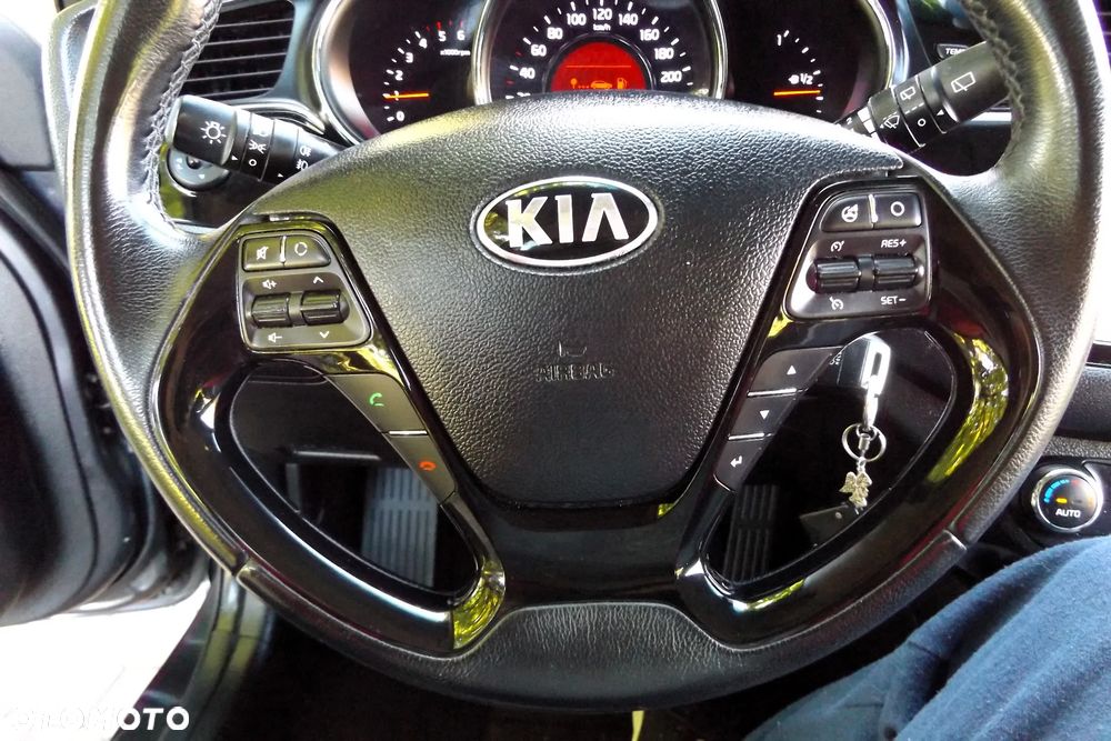 Kia Ceed 1.6 CRDi XL - 10