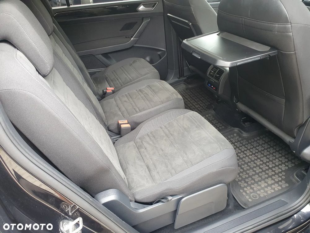 Volkswagen Touran 1.5 TSI ACT OPF DSG Highline - 7