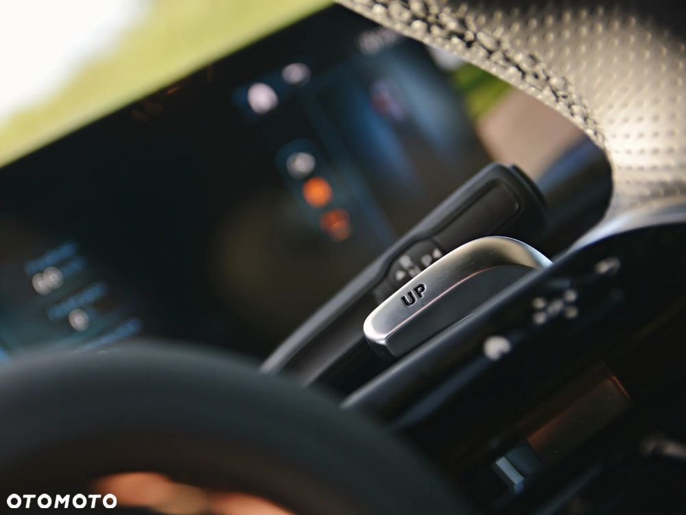Mercedes-Benz Klasa A 45 S AMG 4-Matic 8G-DCT - 16