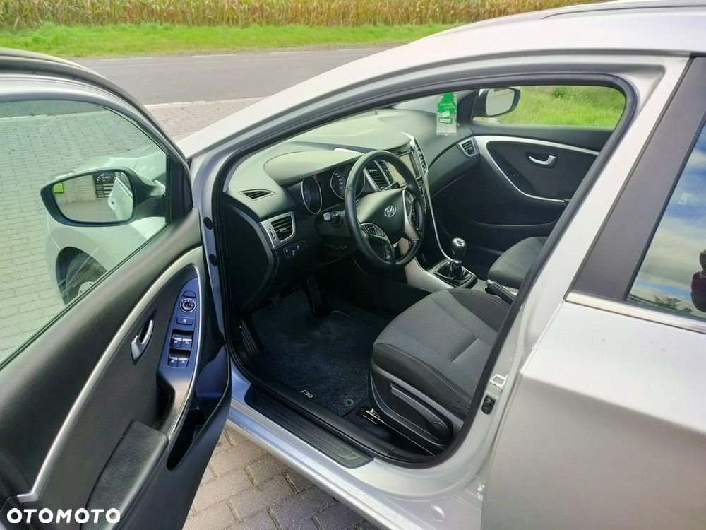 Hyundai i30 - 9