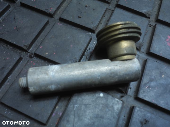 WLEW GAZU KOŃCÓWKA TANKOWANIA LPG - 1