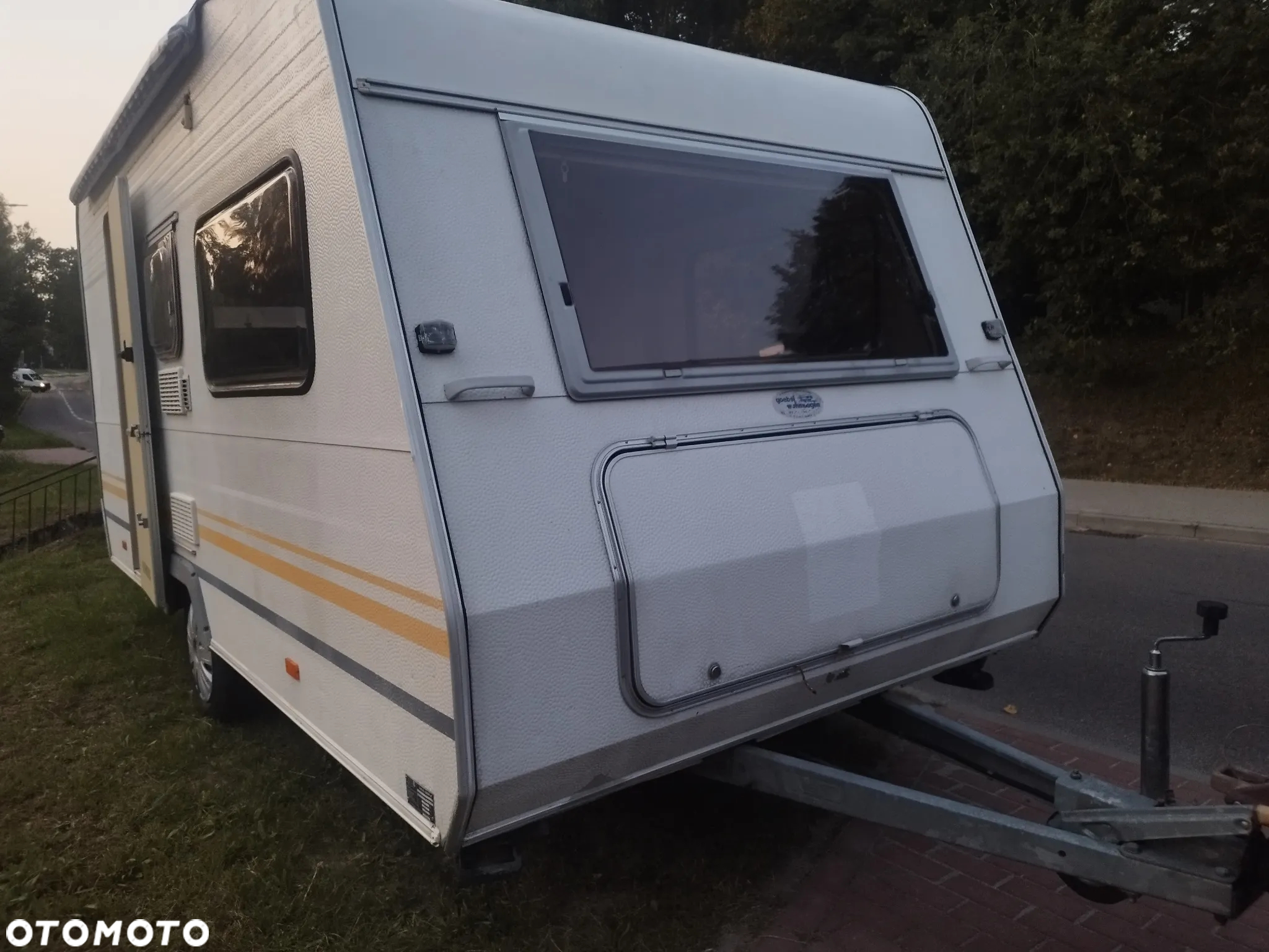 KNAUS country - 5