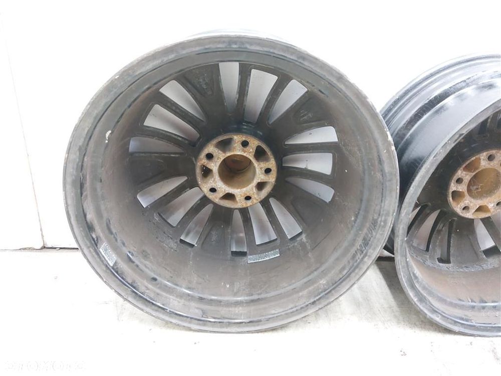 Alufelgi FELGI ALUMINIOWE  Mazda ALUTEC 5X114,5 ET 45  8X18 - 7