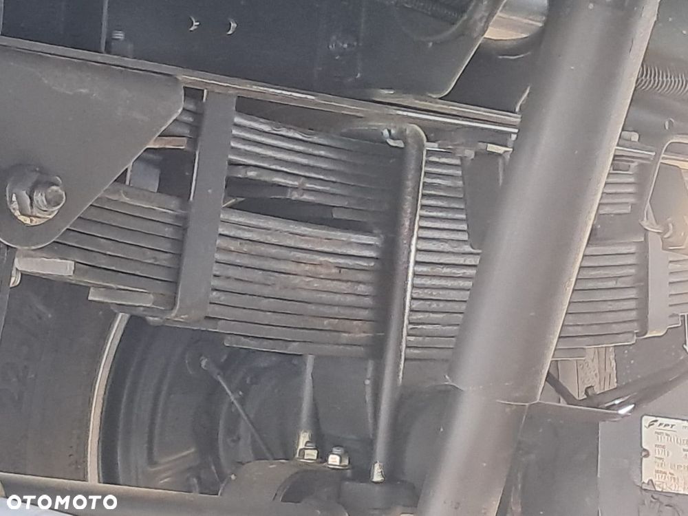 Iveco Daily 70C18HA8 Izoterma 10EP Autoryzowany Dealer - 12