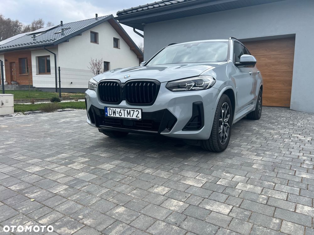 BMW X3 - 16