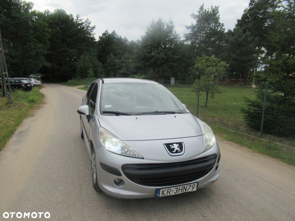 Peugeot 207 - 7