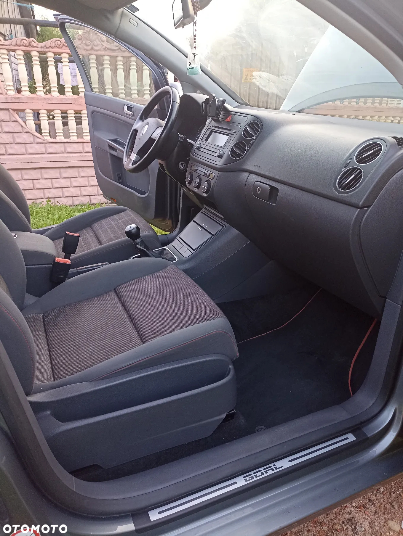 Volkswagen Golf - 7