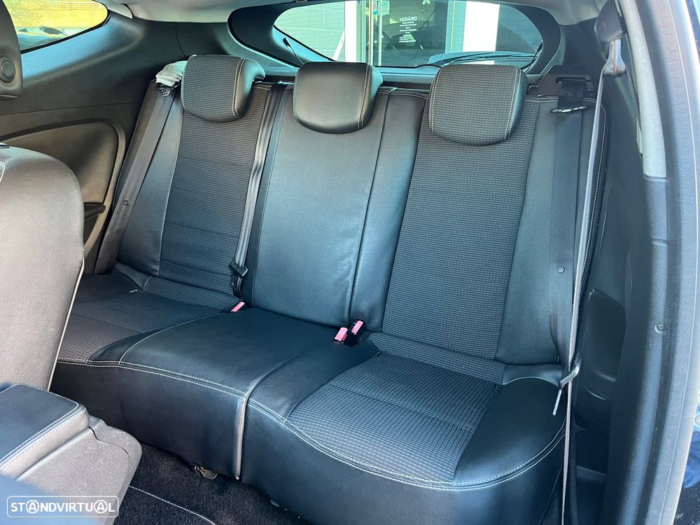 Renault Mégane Coupe - 12