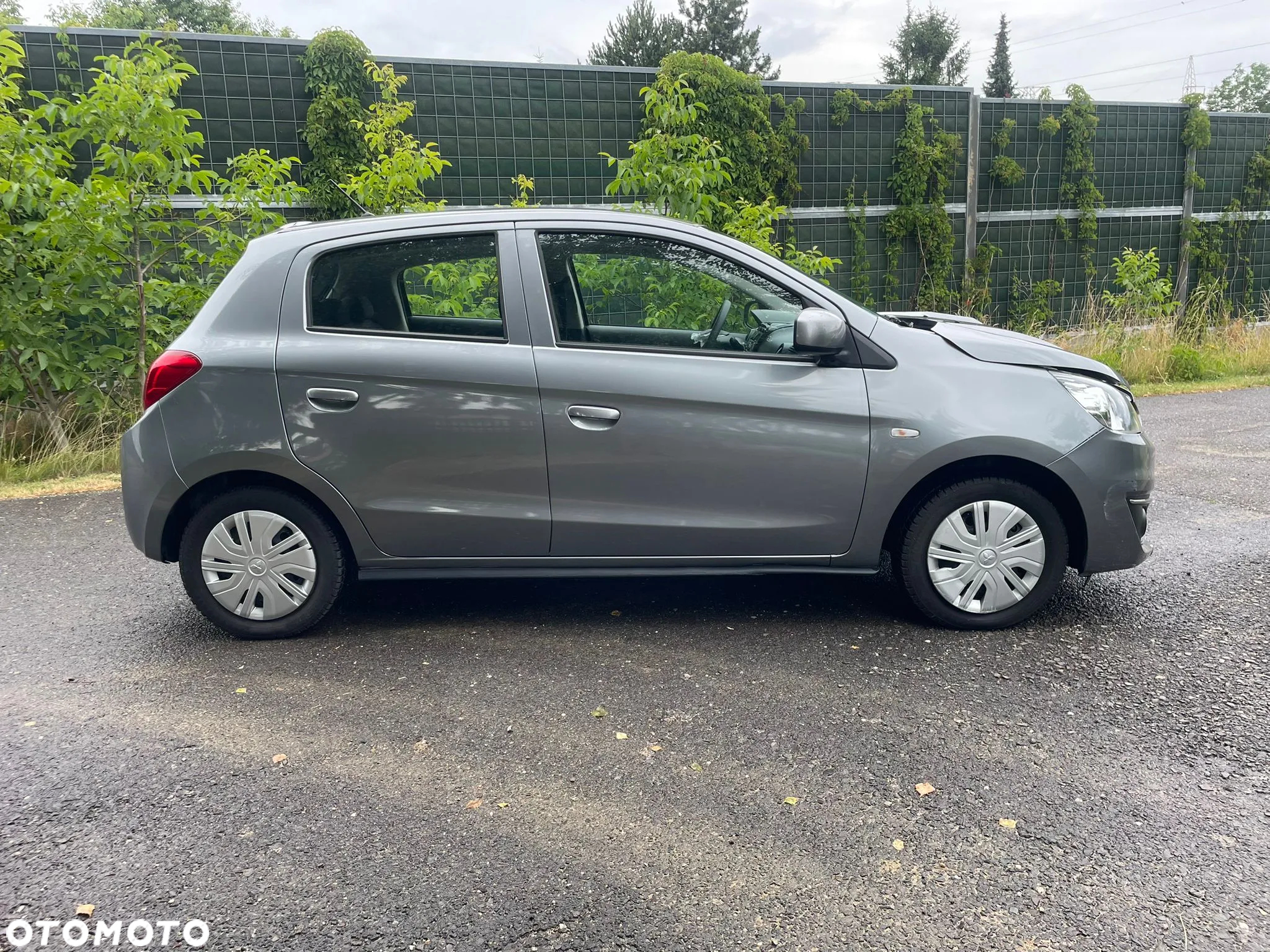 Mitsubishi Space Star 1.0 Inform - 2