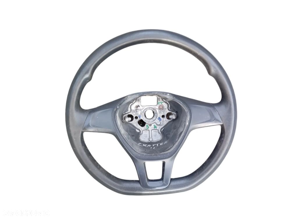 Kierownica Volkswagen Crafter II MAN TGE - 1