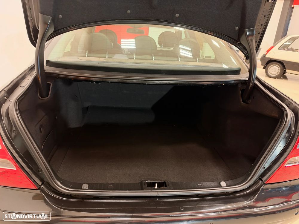 Mercedes-Benz C 220 - 9