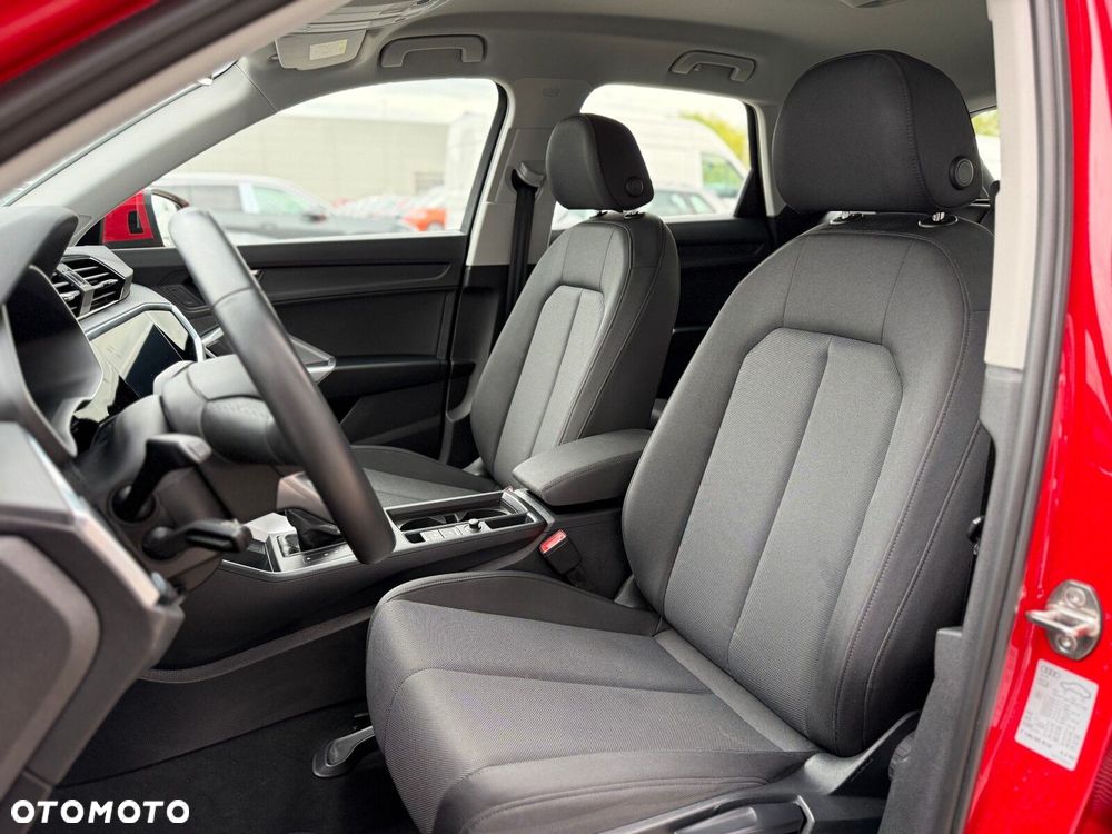 Audi Q3 - 20
