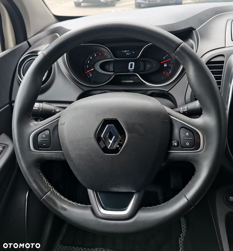 Renault Captur 0.9 Energy TCe Limited - 9