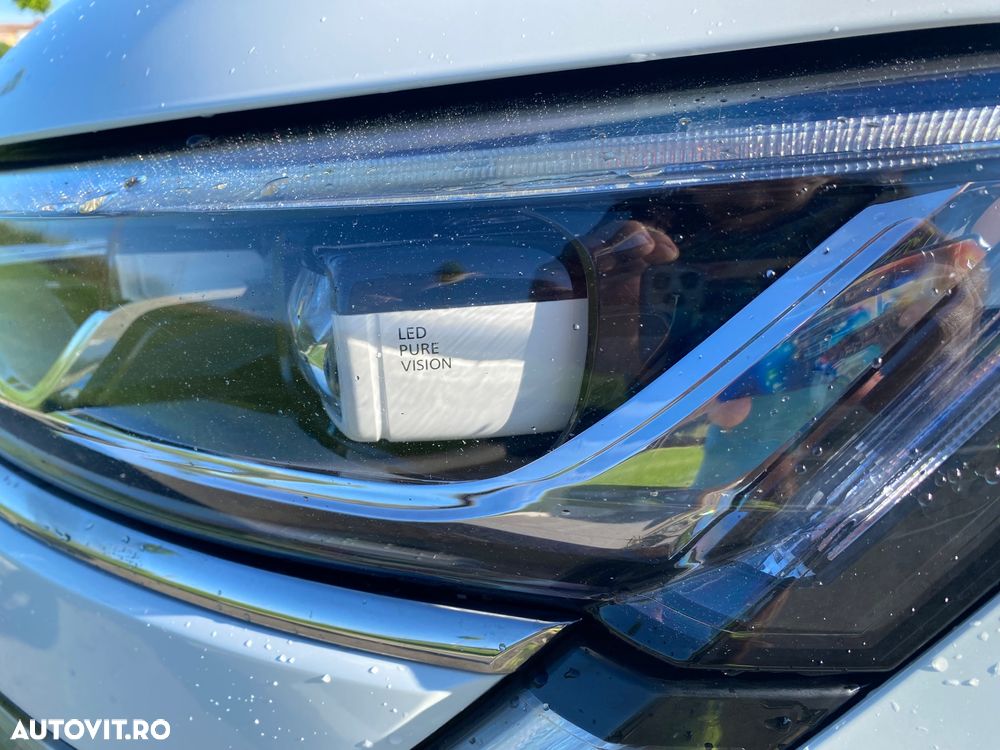 Renault Talisman ENERGY dCi EDC Intens - 9