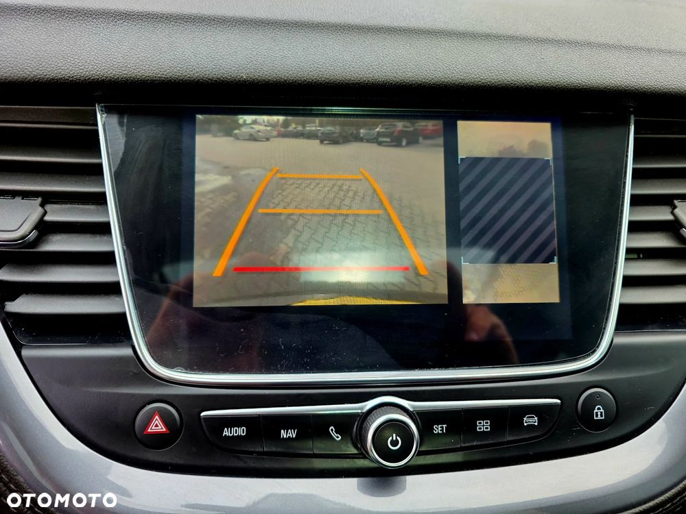 Opel Grandland X 1.2 Start/Stop Ultimate - 15