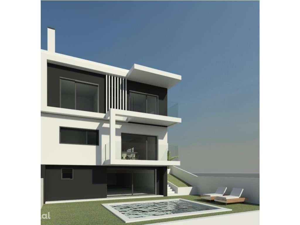 Lote na Sobreda para moradia. - Grande imagem: 4/5