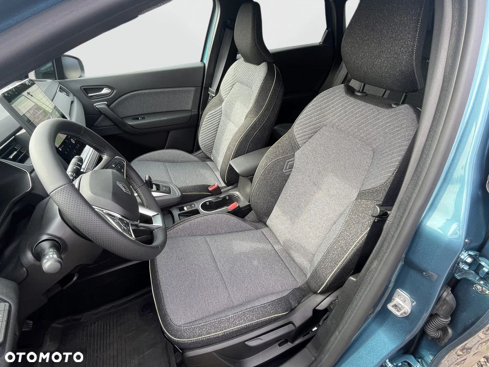 Renault Symbioz 1.8 E-Tech Full Hybrid 160 Techno - 17